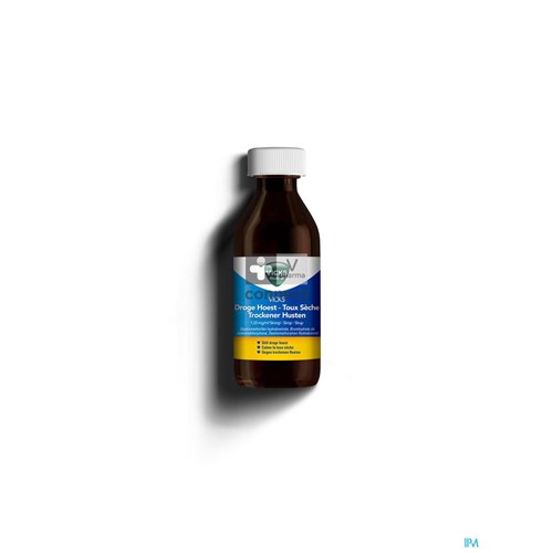 Vicks Vaposyrup Antitussif Miel Sirop 180 ml