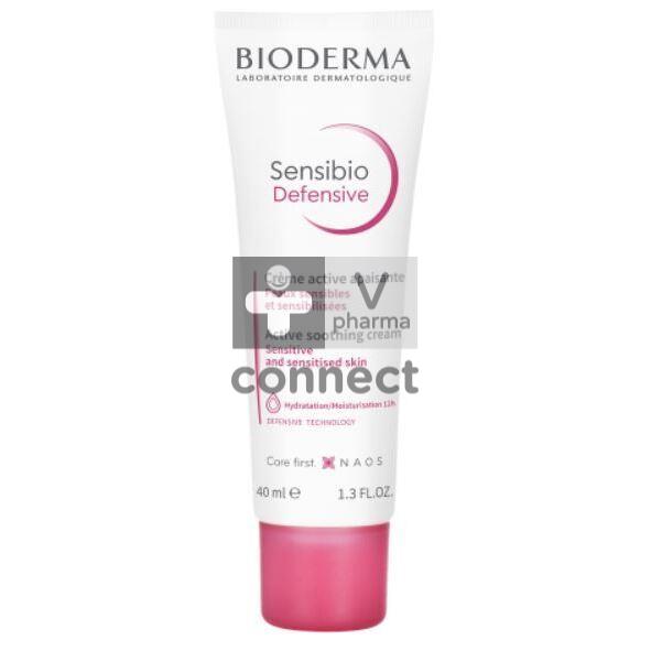 Bioderma Sensibio Defensive 40ml