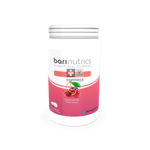 Metagenics Barinutrics Multi Cerise 30 Comprimés