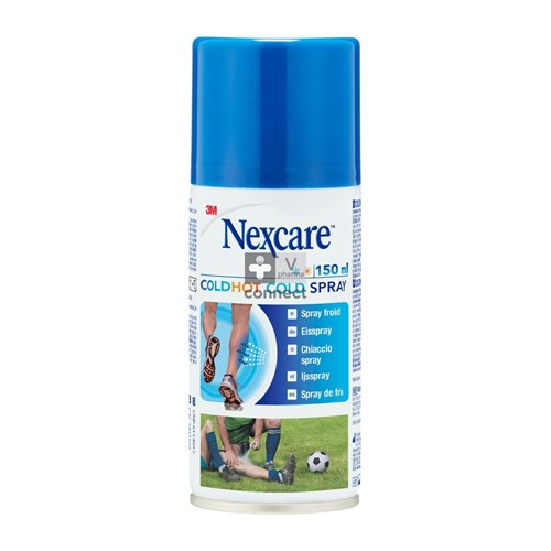 Nexcare ColdHot Cold Spray 150 ml