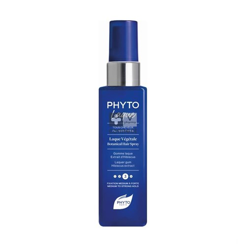 Phytolaque Fixation Medium Forte 100 ml