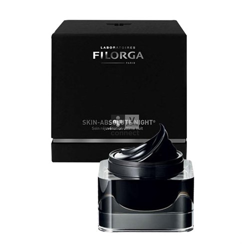 Filorga Skin Absolute Nachtcreme Pot 50ml