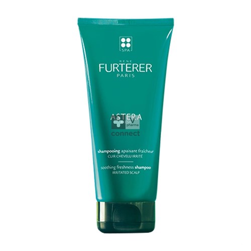 Furterer Astera Fresh Shampooing 250ml