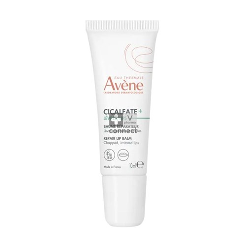Avene Cicalfate+ Baume Levre Reparateur 12Ml
