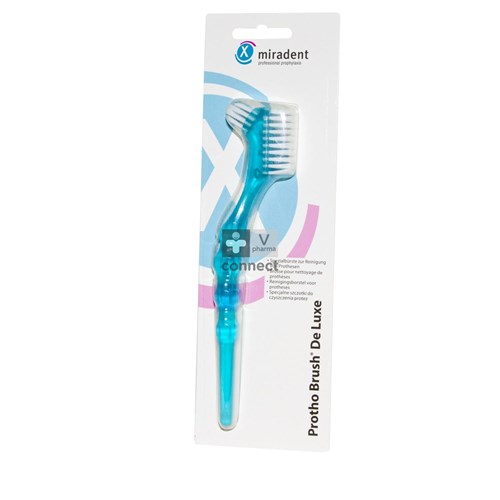 Miradent Protho Brush de Luxe