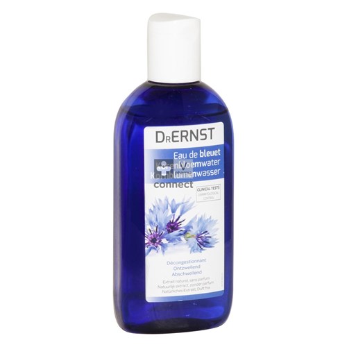 Dr Ernst Eau De Bleuet 200 ml