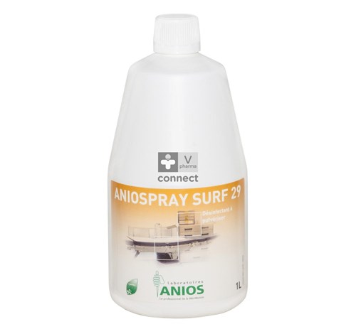 Anios Aniospray  1000 ml