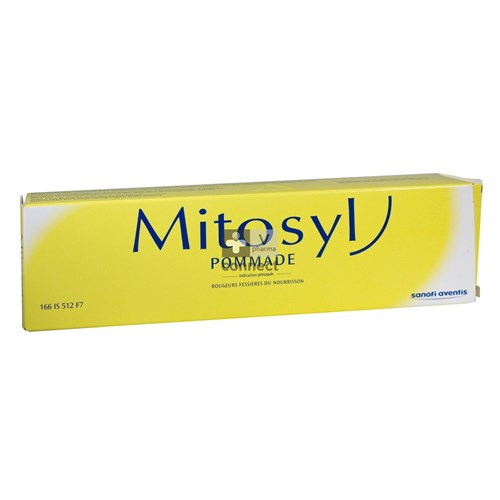 Mitosyl Onguent 150 gr