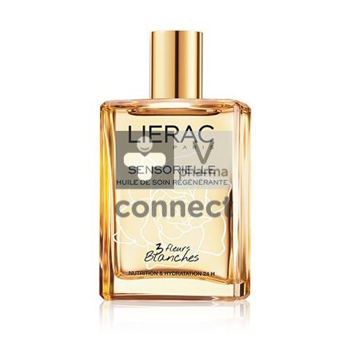 Lierac Sensorielle Huile de Soin Régénérante 100 ml