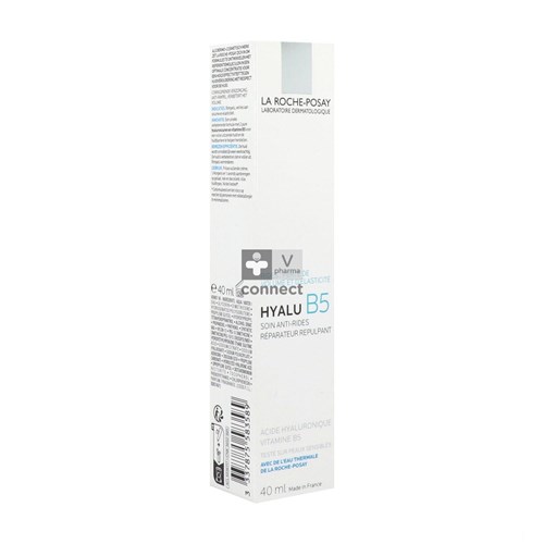 La Roche Posay Hyalu B5 Soin 40 ml