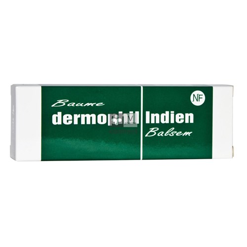 Dermophil Indien Baume 50 g