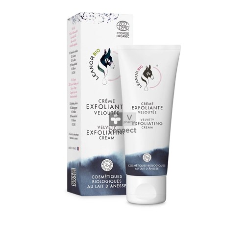 Leanorbio Peeling Tube 75ml