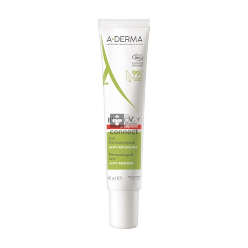 Aderma Biology Rougeur 40 ml