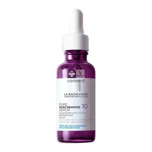La Roche Posay Pure Niaciamide Serum 30 ml