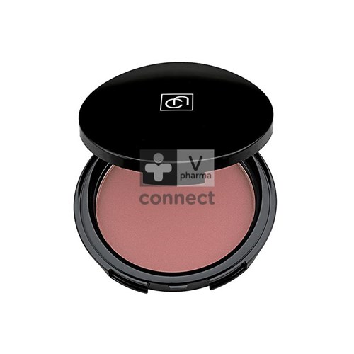 Les Couleurs De Noir Soft Touch Blush02french Rose