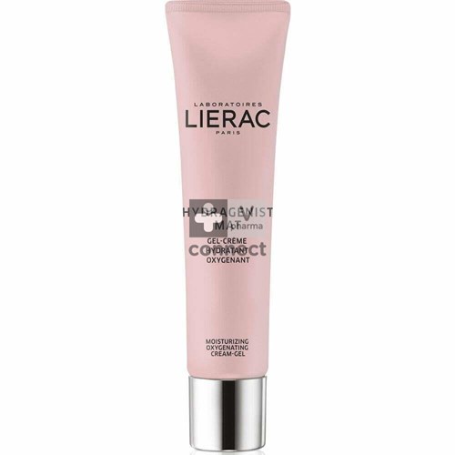 Lierac Hydragenist Gel Crème 30Ml