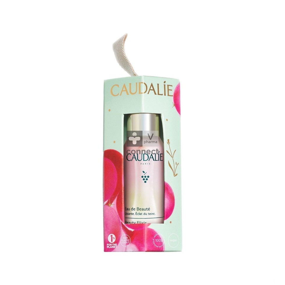 Caudalie Coffret Eclat Duo