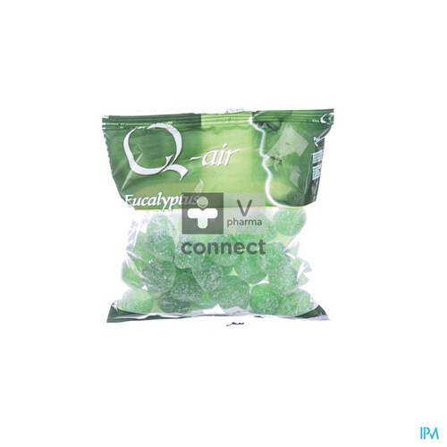 Q-Air Eucalyptus Pastilles 85 g