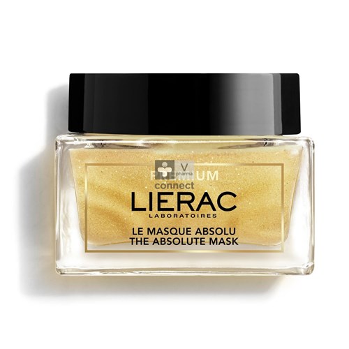 Lierac Premium Masker 50ml
