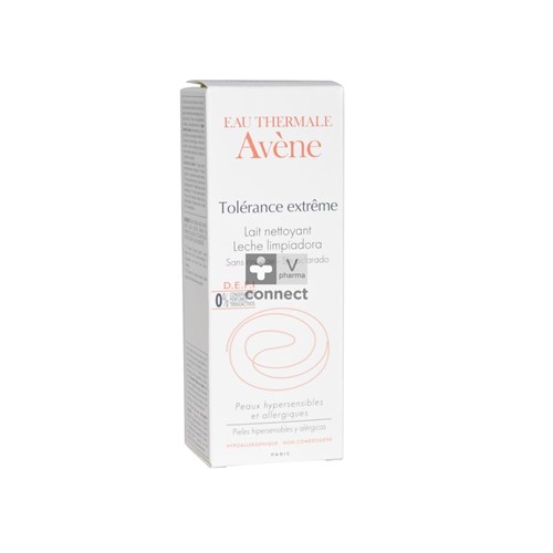 Avene Tolerance Extreme Lait Defi 50 ml