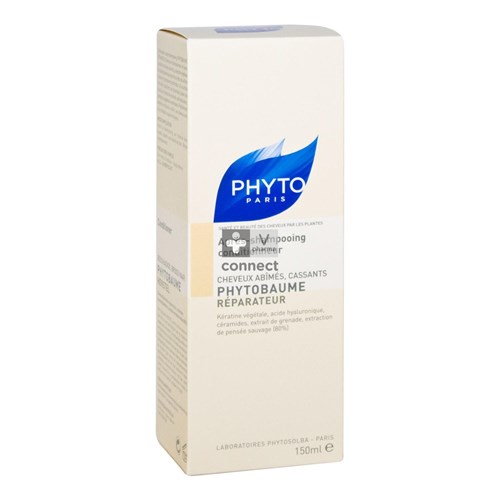 Phytobaume Réparateur Après Shampooing 150 ml