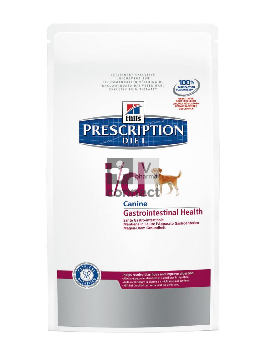 Hills Prescrip.diet Canine Id 2kg 8652u