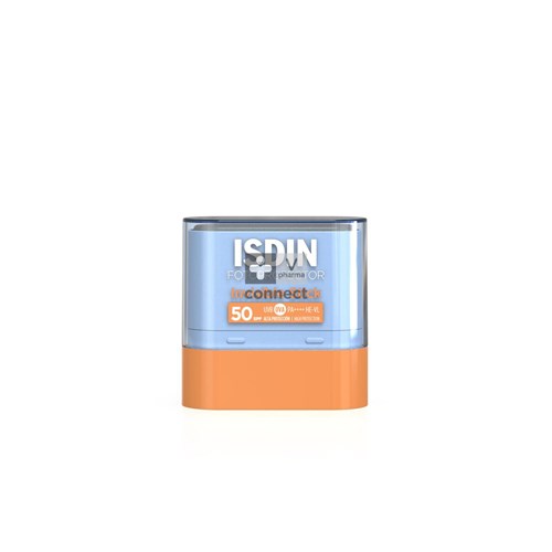 Isdin Fotoprotector Invisible Stick 10 gr