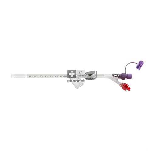 Flocare Sonde Gastrostomie CH18