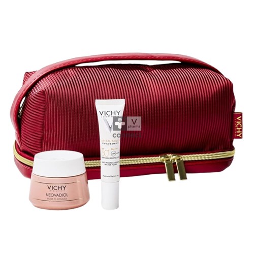 Vichy Coffret Neovadiol 65+
