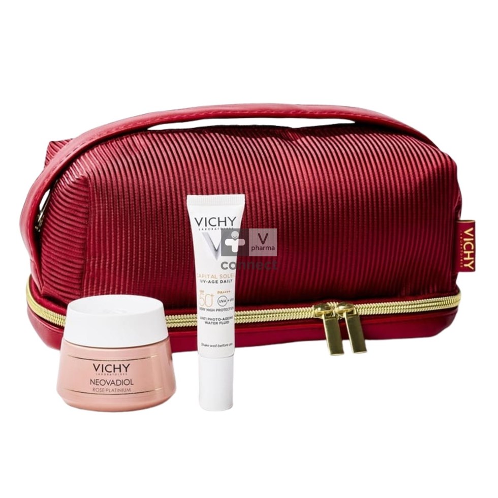 Vichy Coffret Neovadiol 65+