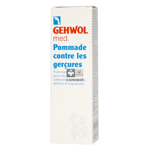 Gehwol Klovenbalsem 75ml