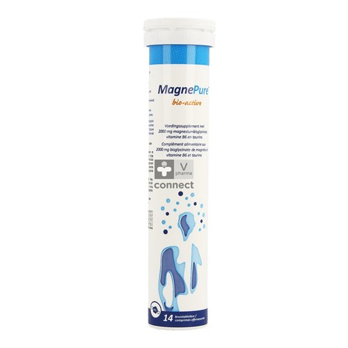 Magnepure Bio Active Bruistabl 14