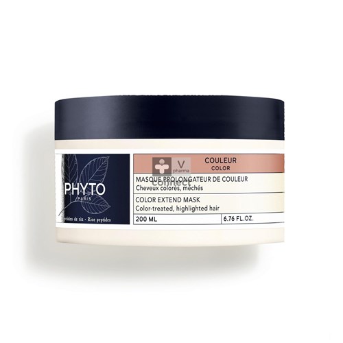 Phytocolor Masker Pot 200ml