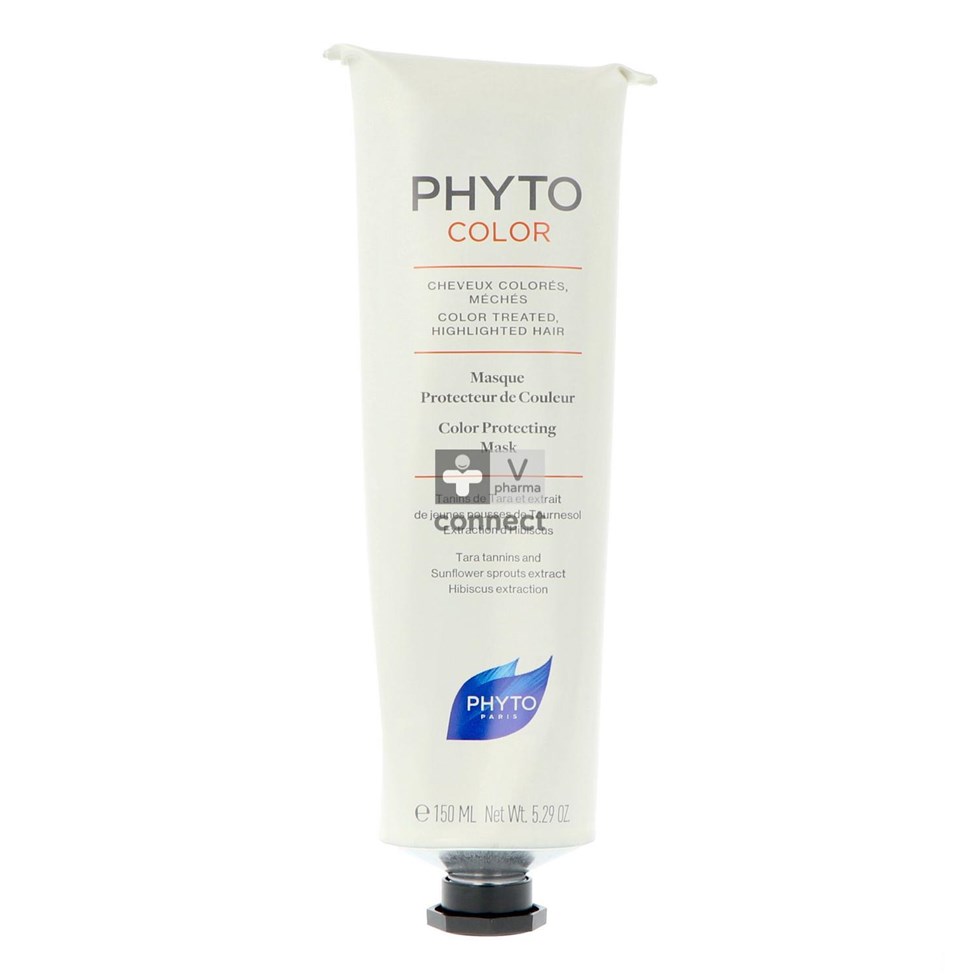 Phytocolor Masque Protecteur De Couleur 150 ml