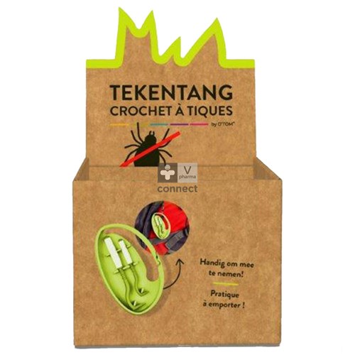 Q-tekentang Tick Twister 2