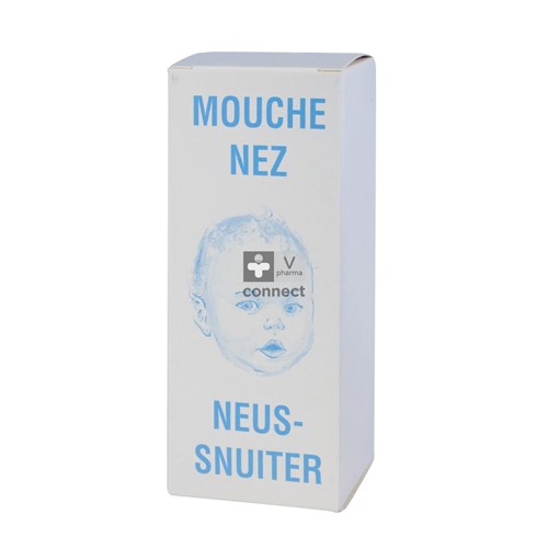 Mouche Nez Bebe
