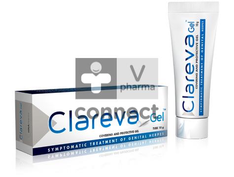 Clareva Gel 10 g