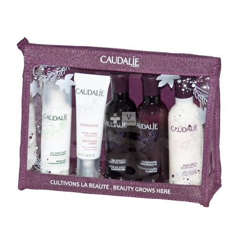 Caudalie Coffret