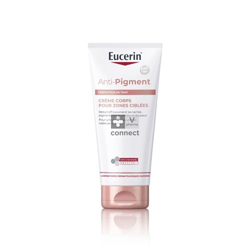 Eucerin Anti-Pigment Crème Corps Zones Ciblées 200 ml