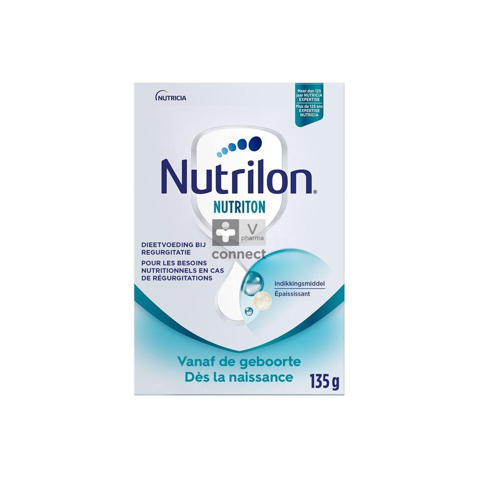 Nutrilon Nutriton 135g