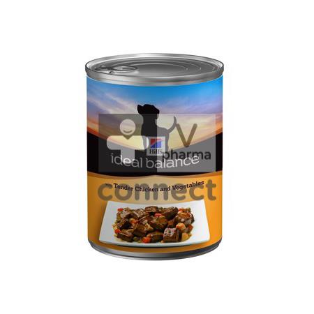 Hills Ideal Balance Canine Adult 363 g 12 Boites