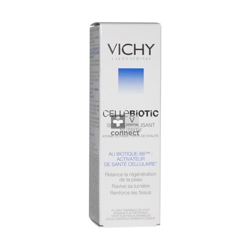 Vichy Cellebiotic 50ml