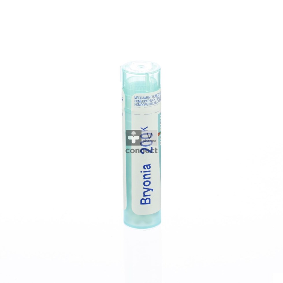 Bryonia Granules 200K Boiron