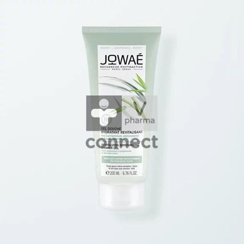 Jowae Gel Douche Hydratant Revitalisant 400Ml