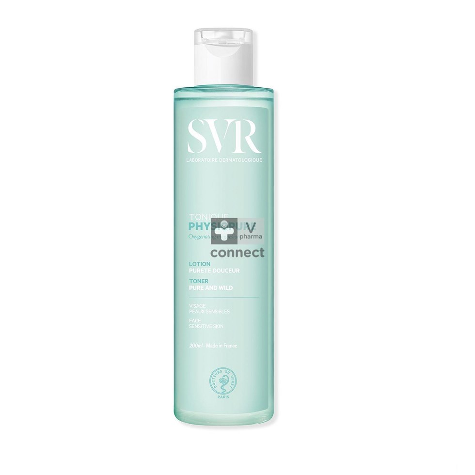 SVR Physiopure Lotion Tonique 200 ml