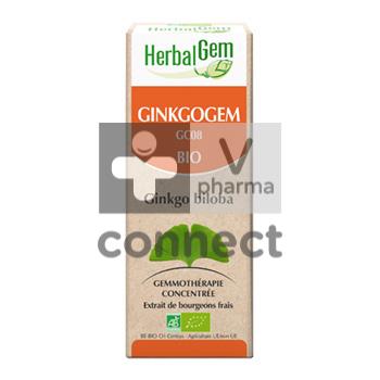Herbalgem Ginkgogem Complexe 50 ml