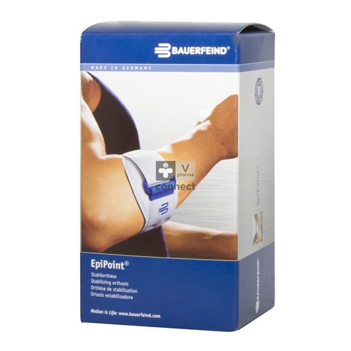 Epipoint Prothèse de Stabilisation Tennis Elbow