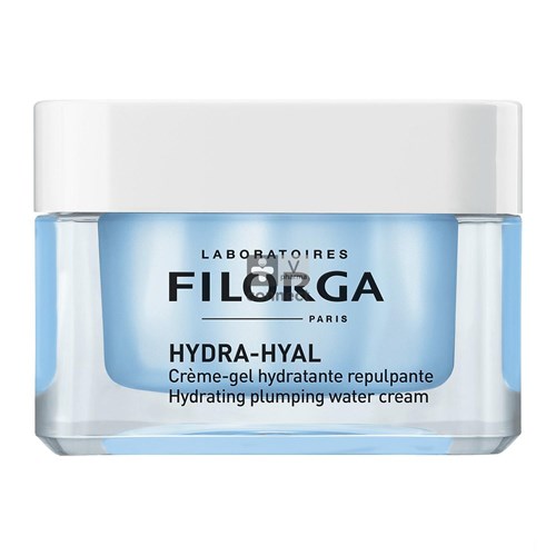 Filorga Hydra-hyal Cream Gel 50ml