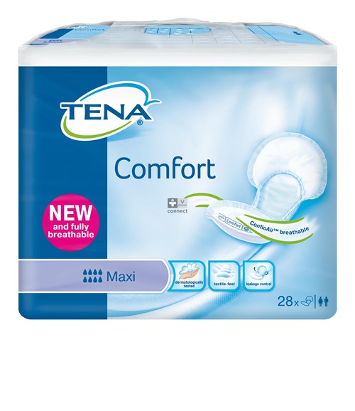 Tena Comfort Maxi 28 759128 Verv.2687101