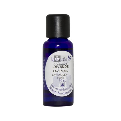 Drome Lavande Huile Essentielle  30 ml